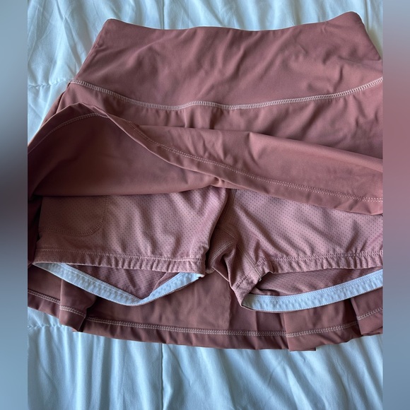 Soothfeel Amazon Athletic Skort - Picture 3 of 5